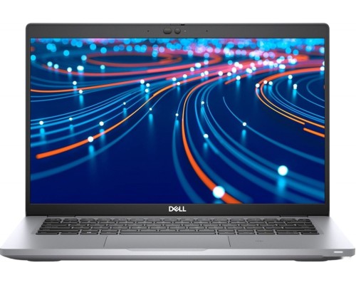 Ноутбук DELL Latitude 14 5420-0457