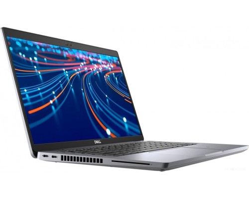 Ноутбук DELL Latitude 14 5420-0457