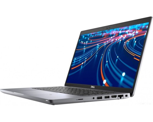 Ноутбук DELL Latitude 14 5420-0457