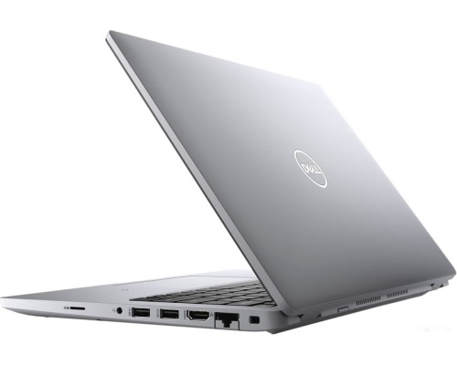 Ноутбук DELL Latitude 14 5420-0457