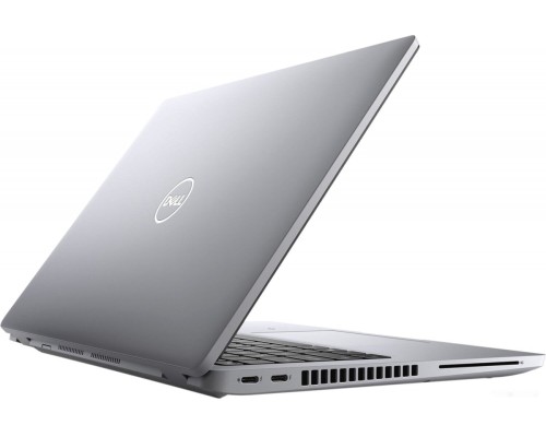 Ноутбук DELL Latitude 14 5420-0457