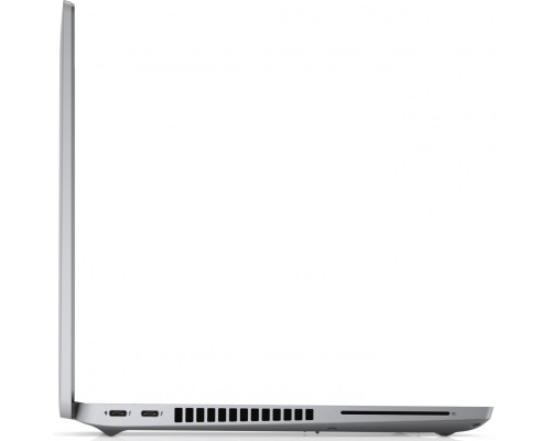 Ноутбук DELL Latitude 14 5420-0457