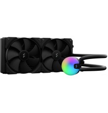Кулер для процессора Fractal Design Lumen S28 FD-W-L1-S2801