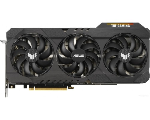 Видеокарта Asus TUF Gaming GeForce RTX 3080 V2 OC 10GB GDDR6X