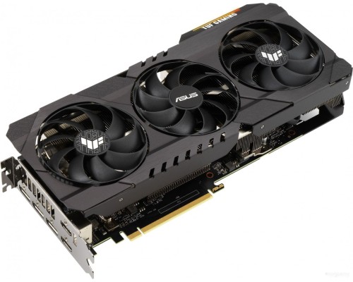 Видеокарта Asus TUF Gaming GeForce RTX 3080 V2 OC 10GB GDDR6X