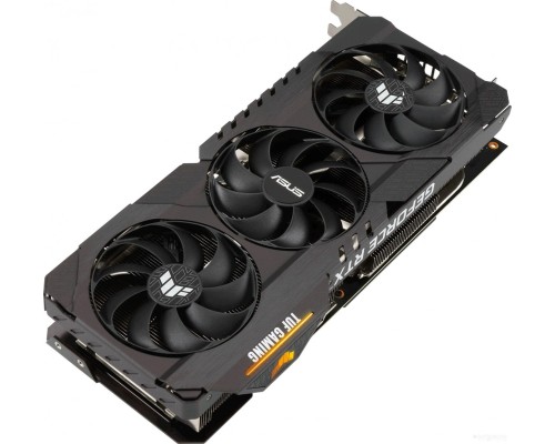 Видеокарта Asus TUF Gaming GeForce RTX 3080 V2 OC 10GB GDDR6X