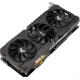 Видеокарта Asus TUF Gaming GeForce RTX 3080 V2 OC 10GB GDDR6X