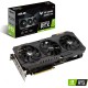 Видеокарта Asus TUF Gaming GeForce RTX 3080 V2 OC 10GB GDDR6X