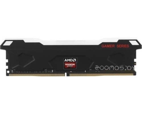 Модуль памяти AMD Radeon R9 Performance RGB 32GB PC4-28800 R9S432G3606U2S-RGB