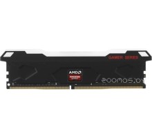 Модуль памяти AMD Radeon R9 Performance RGB 32GB PC4-25600 R9S432G3206U2S-RGB