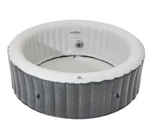 Бассейн MSPA Comfort Ottoman Round 6 персон