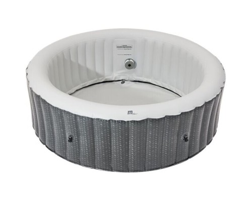 Бассейн MSPA Comfort Ottoman Round 6 персон