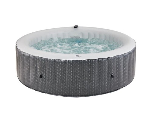 Бассейн MSPA Comfort Ottoman Round 6 персон