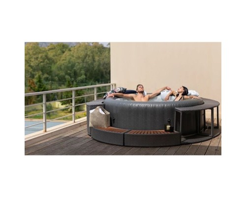 Бассейн MSPA Comfort Ottoman Round 6 персон