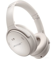 Наушники Bose QuietComfort 45 (белый)