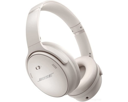 Наушники Bose QuietComfort 45 (белый)