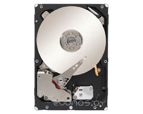 Жесткий диск Seagate ST2000NM0033