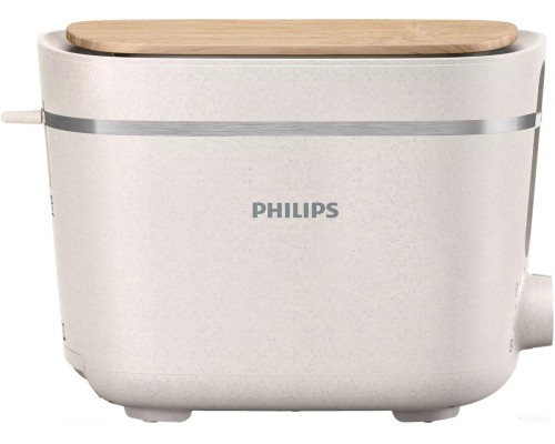 Тостер Philips Toaster 5000er Serie HD2640/10