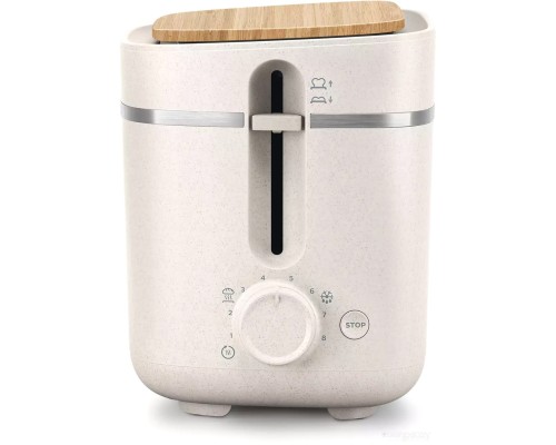 Тостер Philips Toaster 5000er Serie HD2640/10