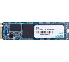 SSD Apacer AS2280P4 1TB AP1TBAS2280P4-1