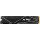 SSD A-Data XPG GAMMIX S70 Blade 1TB AGAMMIXS70B-1T-CS