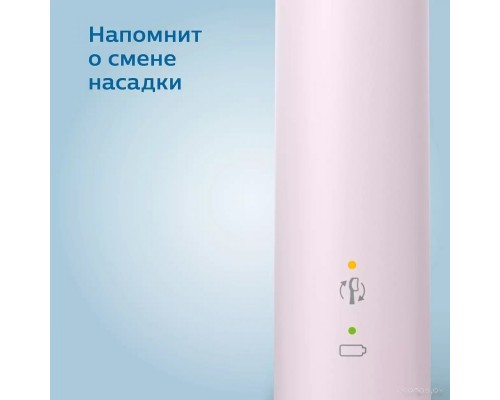 Электрическая зубная щетка Philips 3100 series HX3673/11