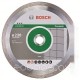 Отрезной диск алмазный Bosch 2.608.602.634