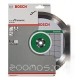 Отрезной диск алмазный Bosch 2.608.602.634