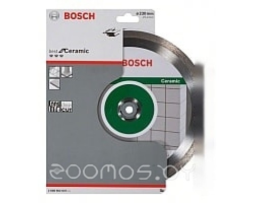 Отрезной диск алмазный Bosch 2.608.602.637