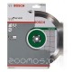 Отрезной диск алмазный Bosch 2.608.602.637