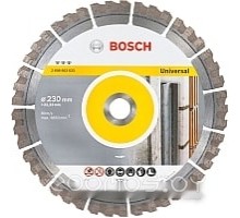 Отрезной диск алмазный Bosch 2.608.603.633