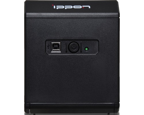 Источник бесперебойного питания IPPON Back Comfo Pro II 650