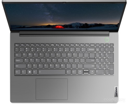 Ноутбук Lenovo ThinkBook 15 G3 ACL 21A4009BRU