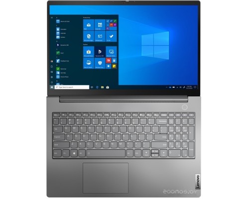 Ноутбук Lenovo ThinkBook 15 G3 ACL 21A4009BRU