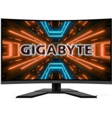 Монитор Gigabyte G32QC A