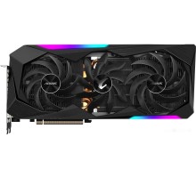 Видеокарта Gigabyte Aorus Radeon RX 6800 XT Master 16GB GDDR6 GV-R68XTAORUS M-16GD