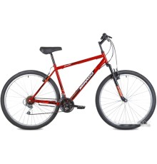 Велосипед Mikado Spark 3.0 29 р.20 2022 (красный)