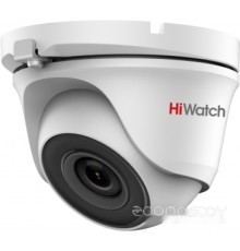 Камера CCTV HiWatch DS-T203(B) (3.6 мм)