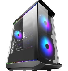 Корпус 1stPlayer Firebase X8