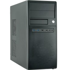 Корпус Chieftec CG-04B-OP