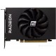 Видеокарта PowerColor Radeon RX 6500 XT ITX 4GB GDDR6 AXRX 6500 XT 4GBD6-DH