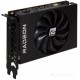 Видеокарта PowerColor Radeon RX 6500 XT ITX 4GB GDDR6 AXRX 6500 XT 4GBD6-DH