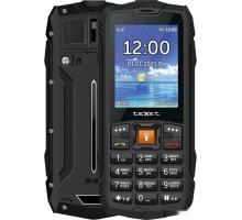 Мобильный телефон TeXet TM-516R (черный)