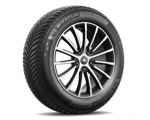 Шина Michelin CrossClimate 2 185/65 R15 92V