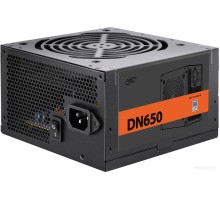 Блок питания Deepcool DN650