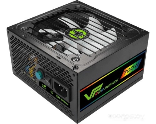 Блок питания GameMax VP-700-RGB-M