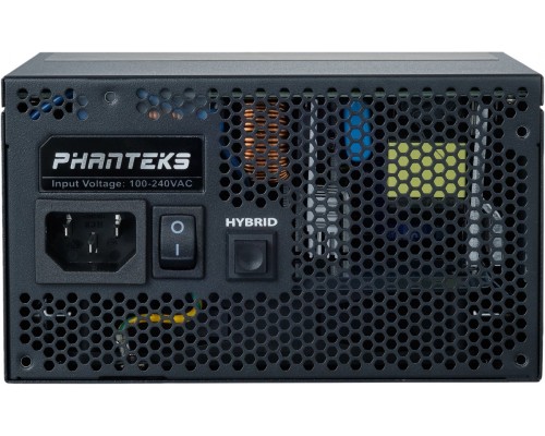Блок питания Phanteks AMP 750W PH-P750G