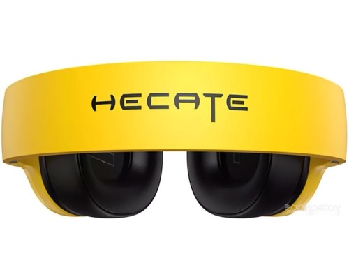 Наушники Edifier Hecate G2 II (желтый)