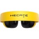 Наушники Edifier Hecate G2 II (желтый)