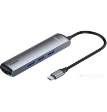 USB-хаб Baseus CAHUB-J0G